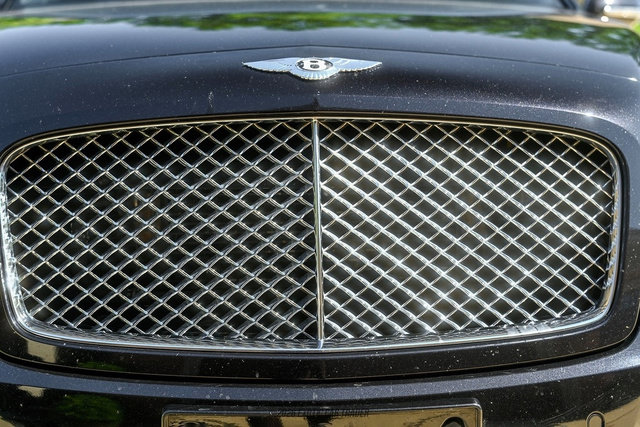 Used 2012 Bentley Flying Spur Flying Spur AWD/4WD image 48
