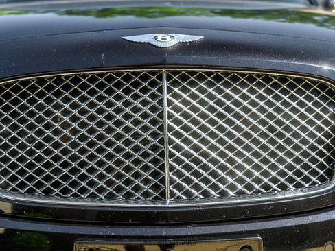 Used 2012 Bentley Flying Spur Flying Spur AWD/4WD image 48