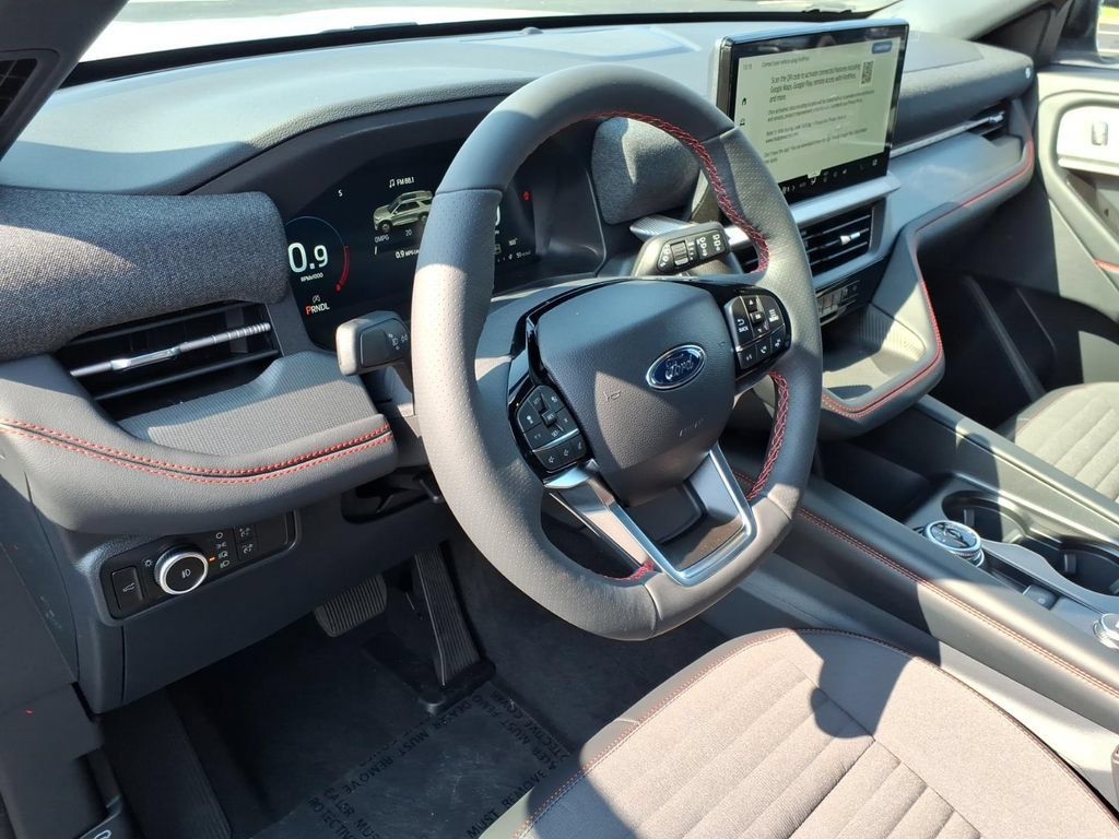 Used 2026 Ford Explorer ST-Line AWD/4WD image 18