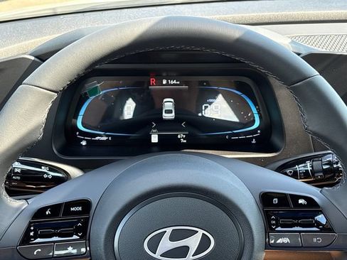 New 2026 Hyundai Elantra Sport FWD image 10