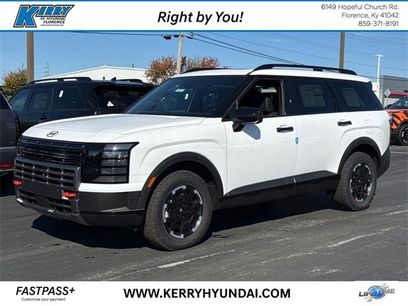 New 2026 Hyundai Palisade XRT Pro