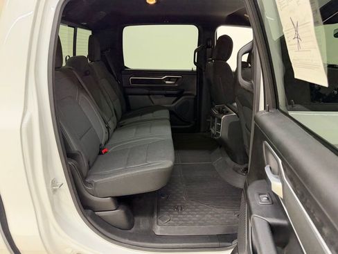 Used 2023 RAM 1500 Big Horn AWD/4WD image 13