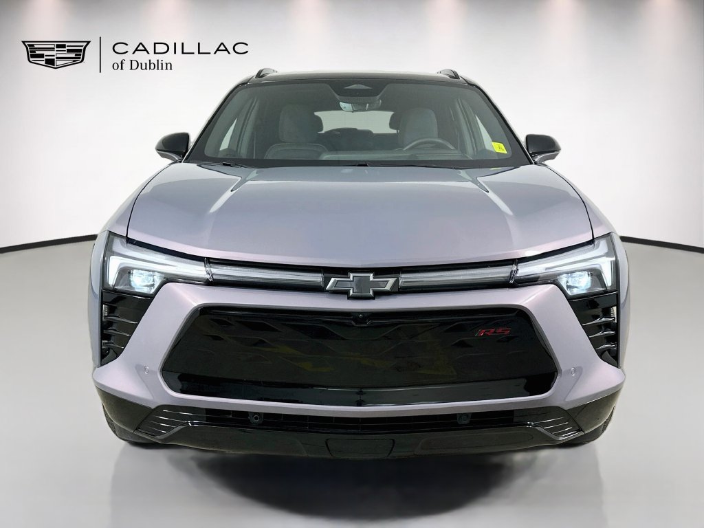 Used 2026 Chevrolet Blazer EV RS w/ Super Cruise Package AWD/4WD image 2