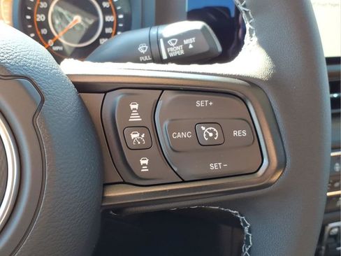 New 2026 Jeep Gladiator Sport AWD/4WD image 24