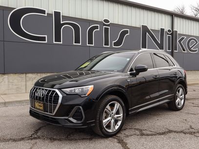 Used 2019 Audi Q3 2.0T Premium w/ Convenience Package