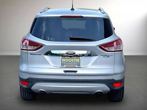 Used 2016 Ford Escape Titanium AWD/4WD image 6