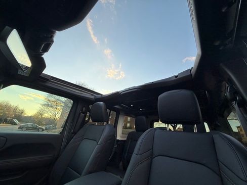 New 2026 Jeep Wrangler Sahara image 26