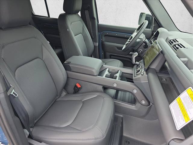 New 2026 Land Rover Defender 110 S AWD/4WD image 10