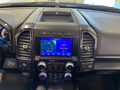 Used 2020 Ford F150 Lariat w/ Equipment Group 502A Luxury image 35