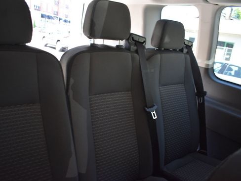 Used 2024 Ford Transit 350 XLT RWD image 35