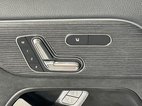 Certified 2026 Mercedes-Benz GLA 35 AMG 4MATIC image 11
