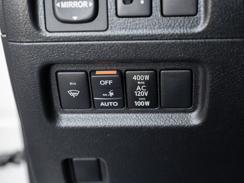Used 2019 Toyota 4Runner Limited w/ Convenience Package RWD image 29