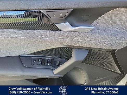 New 2026 Volkswagen Tiguan S image 25