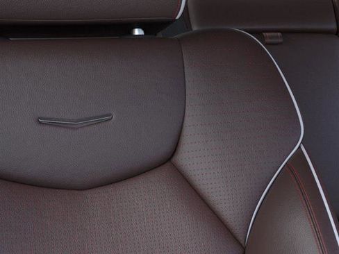 New 2025 Cadillac CT4 Sport image 21