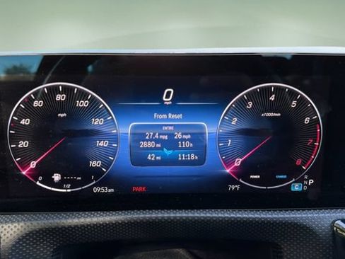 Used 2025 Mercedes-Benz CLA 250 image 13