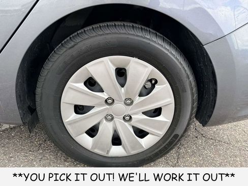 Used 2020 Kia Rio S FWD image 11