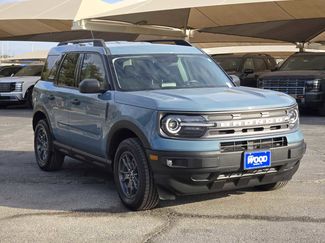 Used 2023 Ford Bronco Sport Big Bend w/ Convenience Package video 2