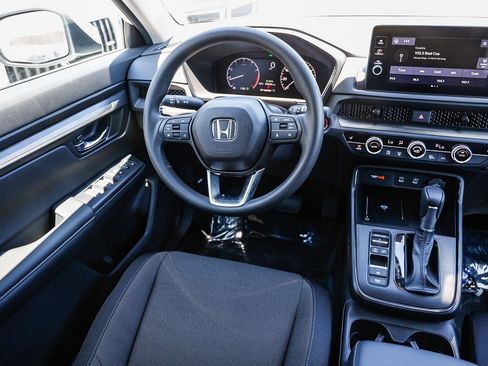 Used 2026 Honda CR-V EX image 24