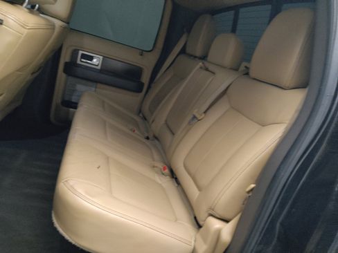 Used 2012 Ford F150 Lariat w/ Lariat Plus Pkg AWD/4WD image 18