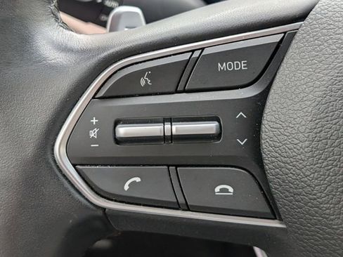Used 2023 Hyundai Santa Fe Limited AWD/4WD image 26