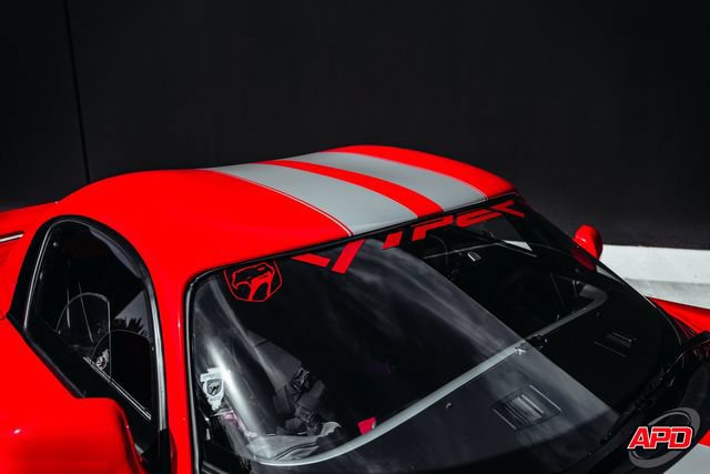 Used 1994 Dodge Viper RT/10 RWD image 30