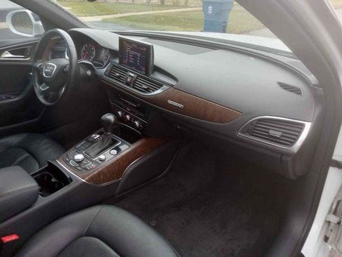 Used 2014 Audi A6 2.0T Premium Plus w/ Premium Plus Package AWD/4WD image 13