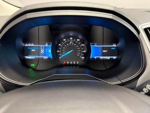 Used 2023 Ford Edge SEL w/ Convenience Package AWD/4WD image 31