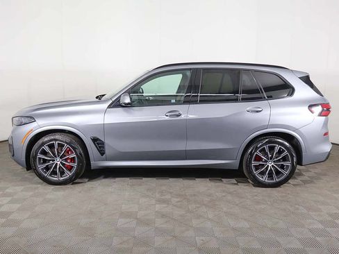 Used 2025 BMW X5 xDrive40i w/ Premium Essential Package AWD/4WD image 21