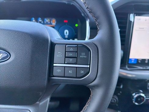 New 2026 Ford F150 Lariat image 17