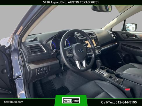 Used 2016 Subaru Outback 3.6R Limited AWD/4WD image 15