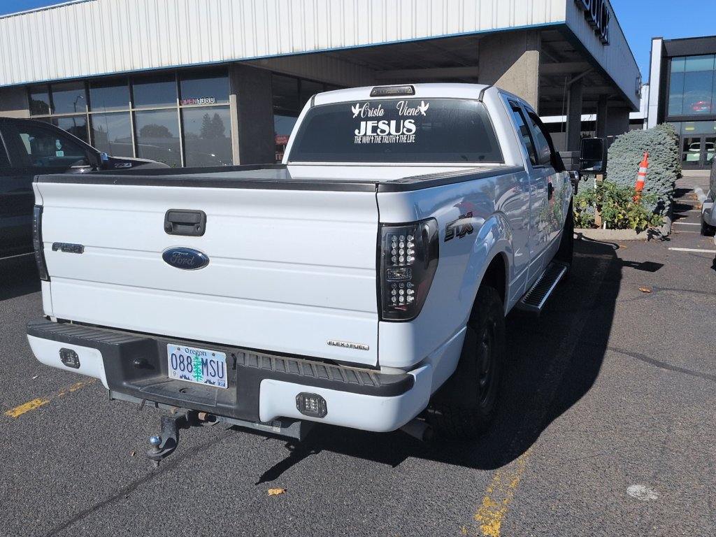 Used 2011 Ford F150 XL RWD image 5