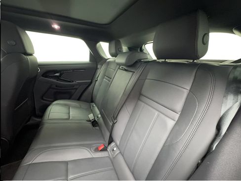 Used 2026 Land Rover Range Rover Evoque S AWD/4WD image 23