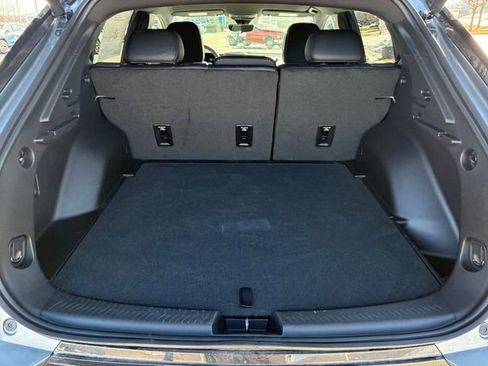 New 2026 Chevrolet Equinox EV LT image 16