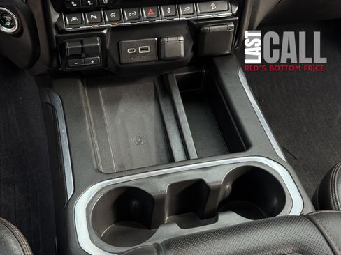 Used 2020 GMC Sierra 1500 AT4 w/ AT4 Premium Package image 22