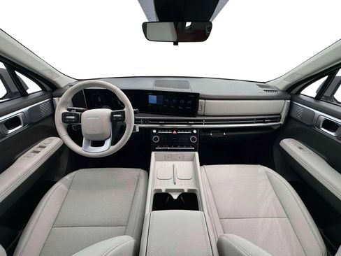 New 2026 Hyundai Santa Fe SEL image 13