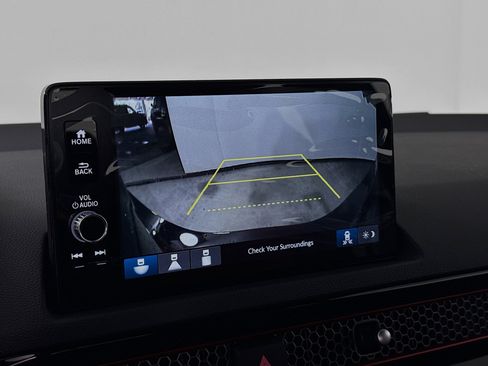 New 2026 Honda Civic Si image 16