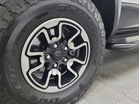 Used 2018 RAM 1500 Rebel w/ Protection Group image 31