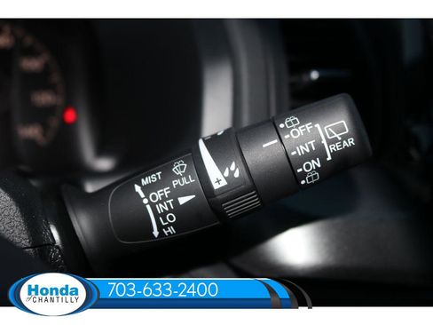 New 2026 Honda Odyssey Touring image 13