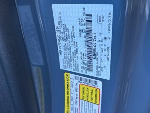 New 2025 Ford Mustang GT Premium image 34