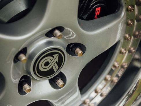 Used 1986 Buick Regal T-Type image 29