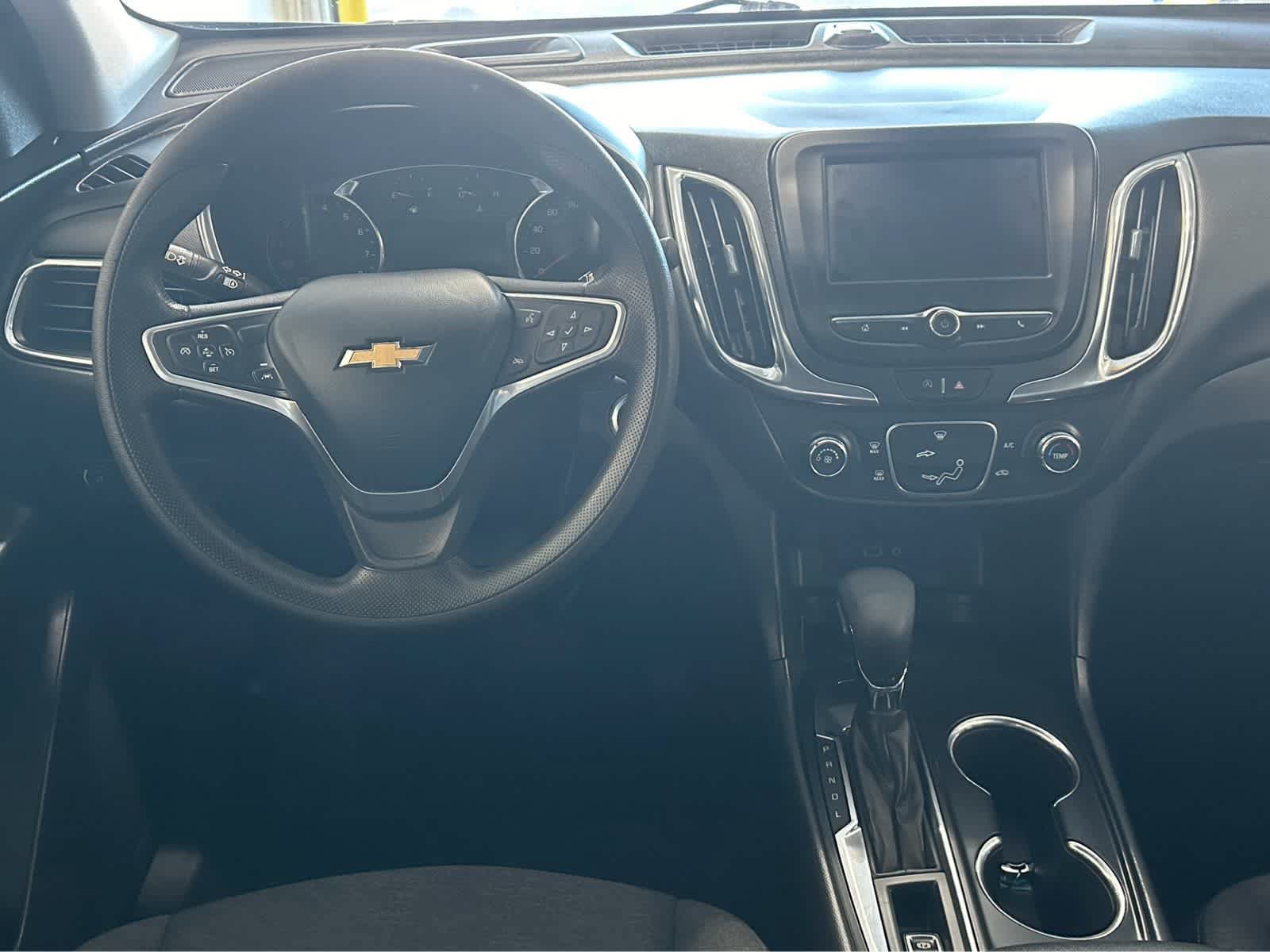 Used 2022 Chevrolet Equinox LT AWD/4WD image 8
