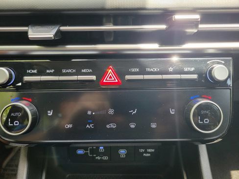 Used 2026 Hyundai Tucson SEL FWD image 21