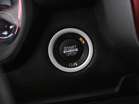 Used 2019 RAM 1500 Rebel w/ Rebel Level 2 Equipment Group AWD/4WD image 34
