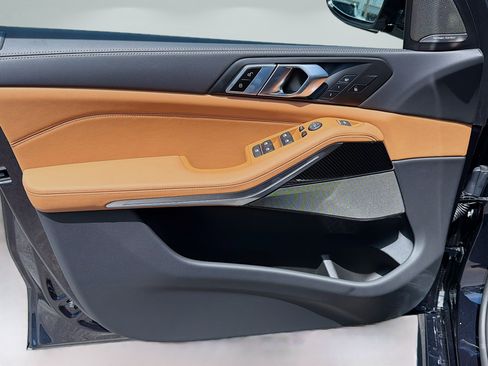 New 2026 BMW X5 M60i AWD/4WD image 21