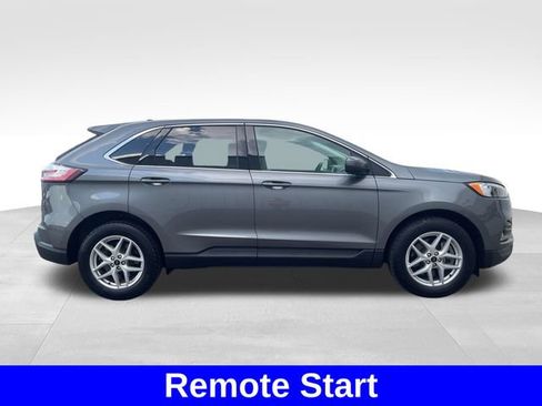 Used 2023 Ford Edge SEL w/ Convenience Package AWD/4WD image 6