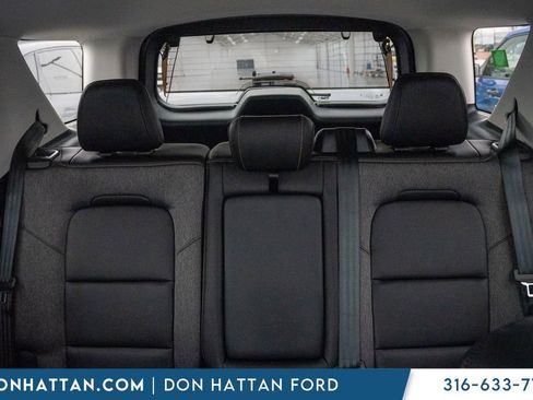 New 2026 Ford Bronco Sport Big Bend AWD/4WD image 20