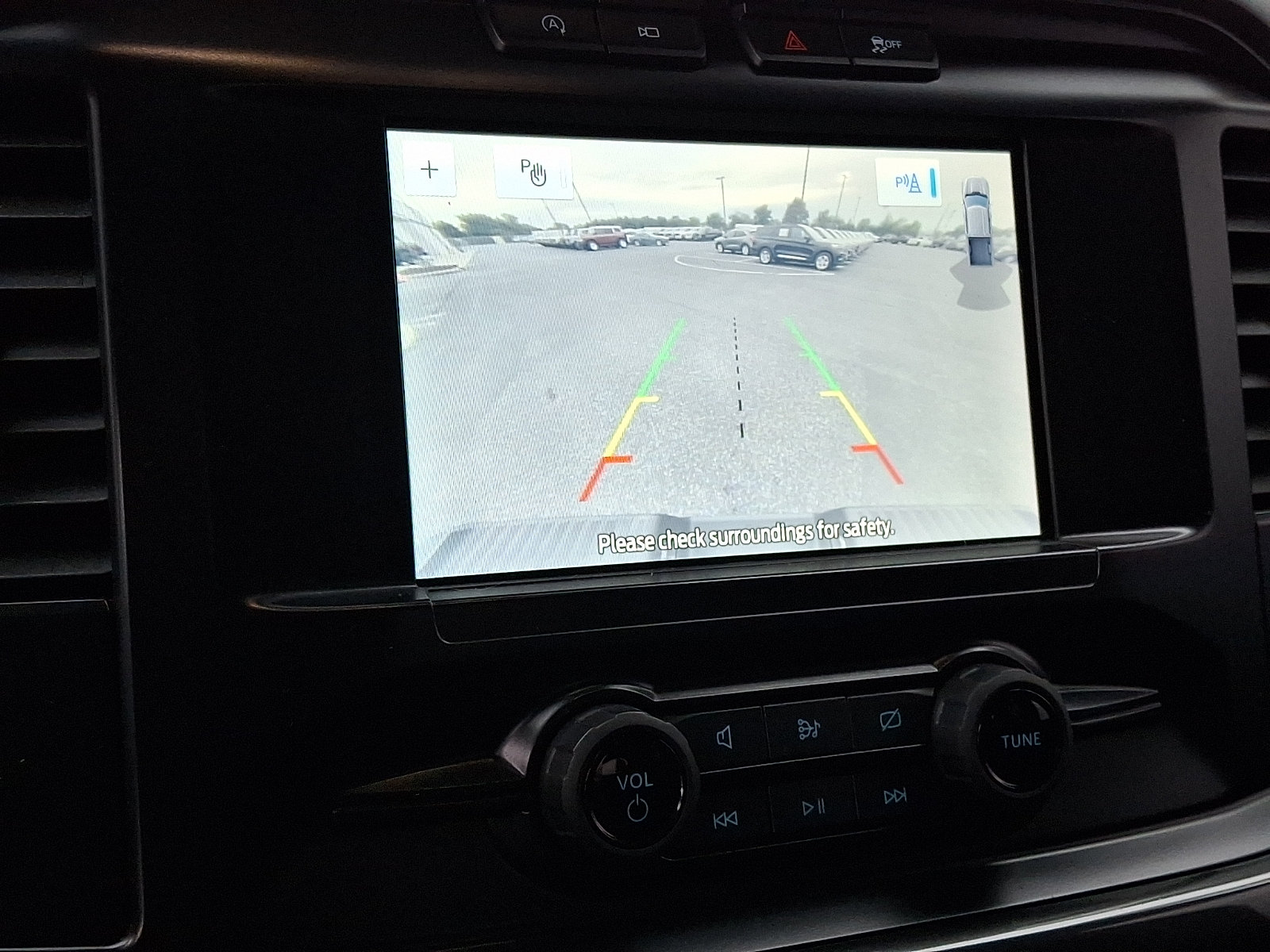 Certified 2023 Ford F150 XL w/ STX Appearance Package AWD/4WD image 19