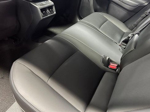 New 2026 Toyota bZ image 13