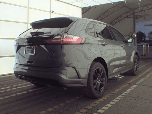 Used 2023 Ford Edge ST-Line AWD/4WD image 5