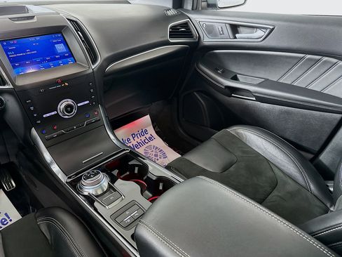 Used 2020 Ford Edge ST w/ Equipment Group 401A image 23